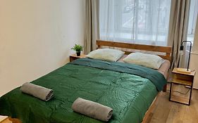 Nice rooms in City Center Kraków